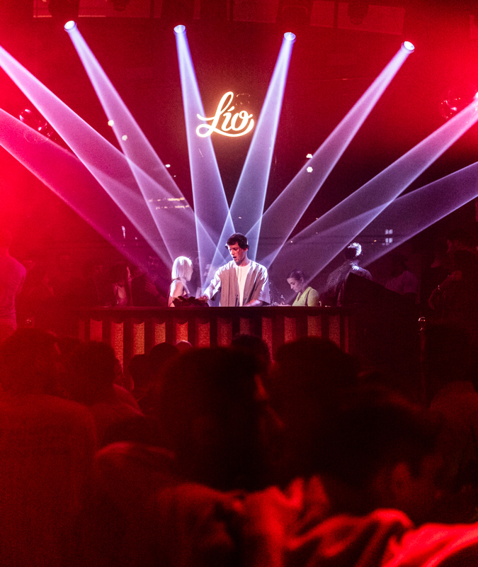 Biel Grimalt - PUBLICIDAD - LIO MALLORCA